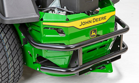 Rear bumper John Deere zeroturn series 48''