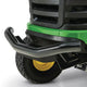 Front bumper John Deere X100 serie