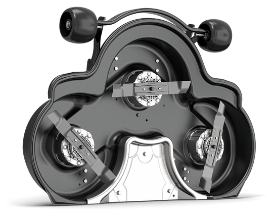 Maaidek Combi 103i 103cm Elektrische Rider R 200iX