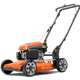 LB 251S Gasoline Lawnmower 