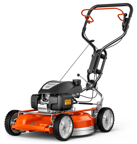 Klippo LB 553Se Benzine Grasmaaier