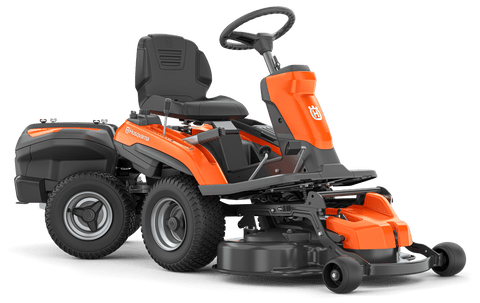 Electric Battery Front Mower