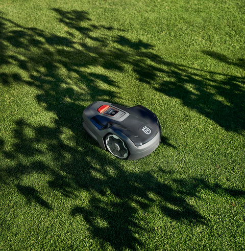Automower® Aspire™ R4 Robotic lawnmower 