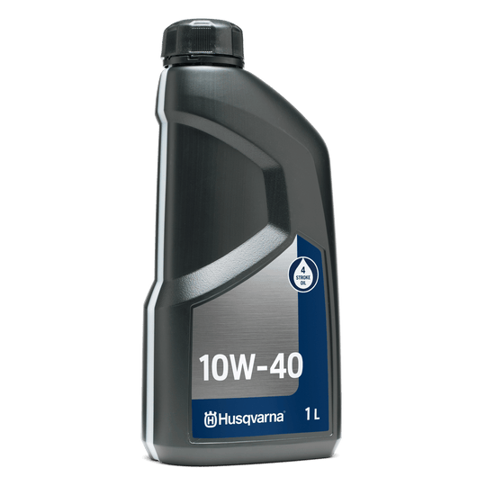 4-Taktolie WP 10W/40 1L