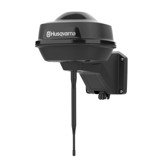 AUTOMOWER® EPOS RS5 Referentiestation tbv EPOS Robotmaaiers