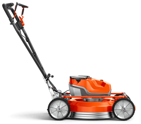 Akku-Mulchmäher LB 553iV – GEHÄUSE ohne Akku und ohne Ladegerät