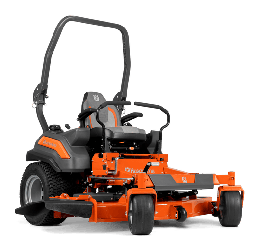 Z454X Benzine Zero Turn Grasmaaier