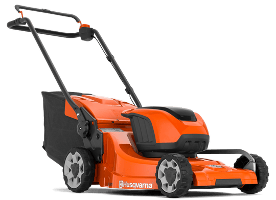 LC 247i Cordless Lawn Mower - Body without battery and charger