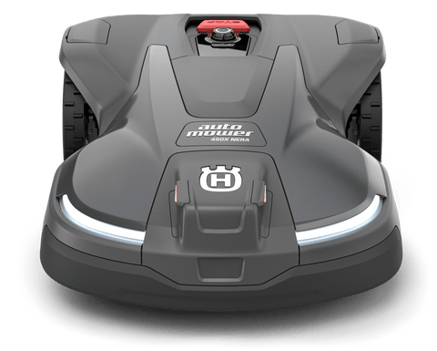 NEU 30x Carbonstahl Ersatzmesser/Klingen PREMIUM für alle Husqvarna NEU 30x Carbonstahl Ersatzmesser/Klingen PREMIUM für alle Husqvarna