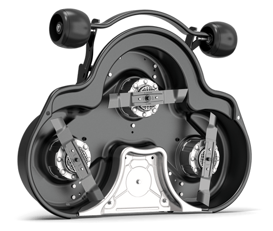 Maaidek Combi 94i 94cm Elektrische Rider R 200iX