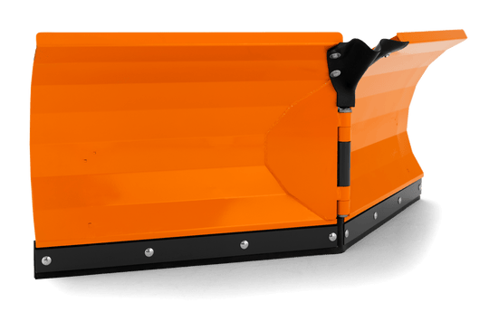 Folding plough ARPF5142Xv1 for front mower