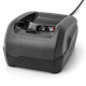 Oplader - QC250