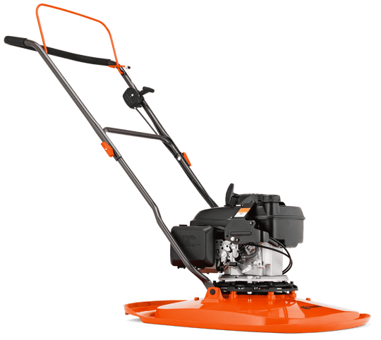 GX 560 Benzine Zweefmaaier - Grasmaaier