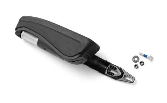 Armsteunset links tbv Frontmaaiers