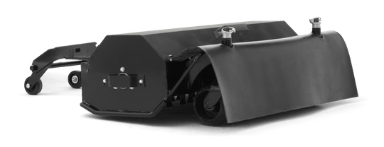 Flail mower RC for Front mower RC 320Ts AWD