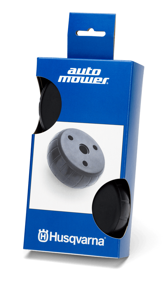 AUTOMOWER® Robot Mower Wheel Kit for slopes for 220 AC and Solar Hybrid