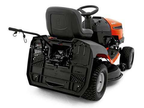 Husqvarna Mulch Plug TRO043 for TC 130 TC 138 TC 138L TC 138M TC 139T TC 14 Kraakman Tuinmachines