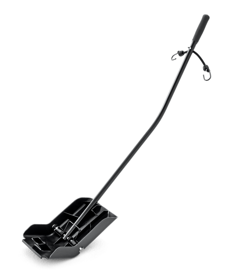 Mulch Plug TRO043 tbv TC 130, TC 138, TC 138L, TC 138M, TC 139T, TC 142, TC 142T, TC 238T, TC 242T en TC 38