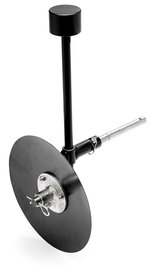 Edge cutter for TB1000 