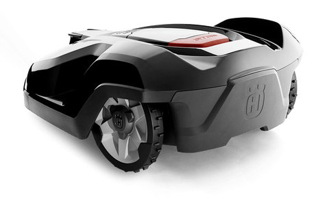 AUTOMOWER® 420 Robotic mower 