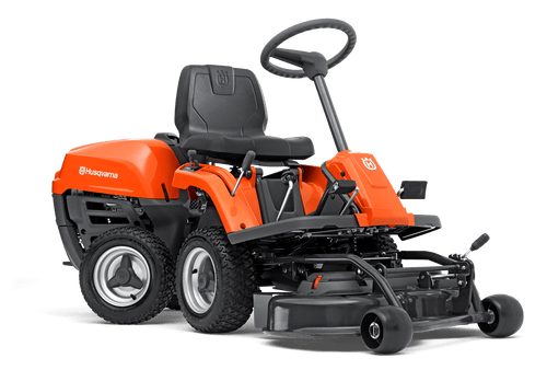 R 112C5 Gasoline Front Mower