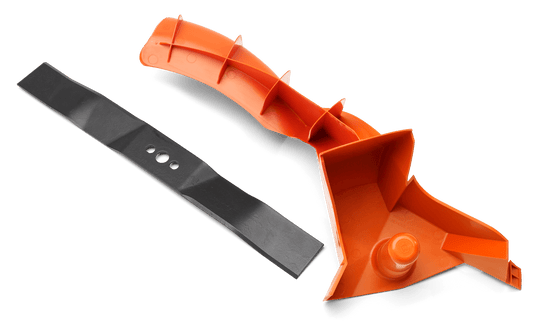 Mulchkit BioClip® tbv LC 348V LC 348VI