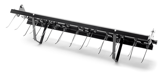 Scarifier for Lawn Mowers and Front Mowers 