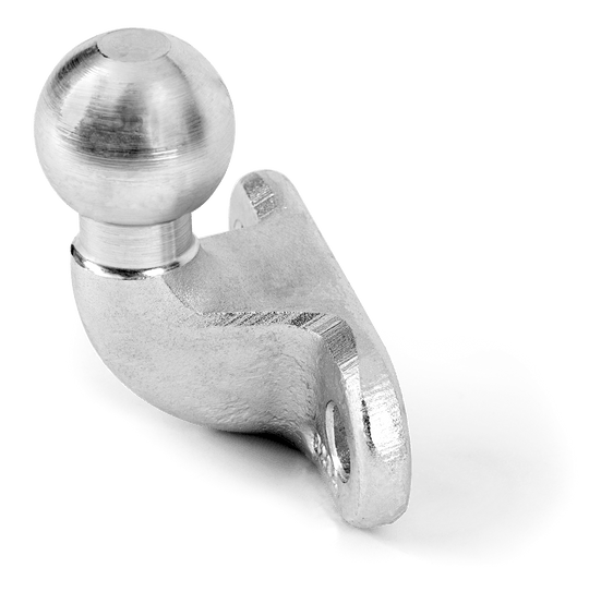 Trailer hook / Tow hook for Front mower P 520D and P 525D 