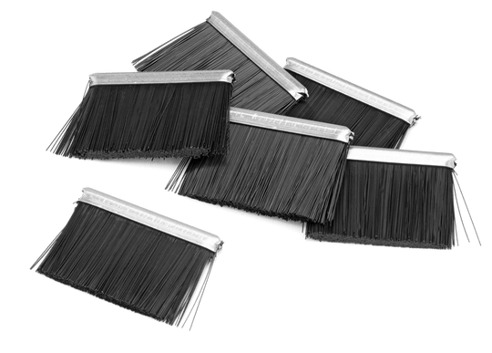 AUTOMOWER® Robot Mower Wheel Brushes (6 pcs.)