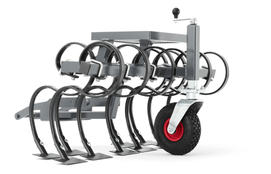 Grindeg for Front Mower 