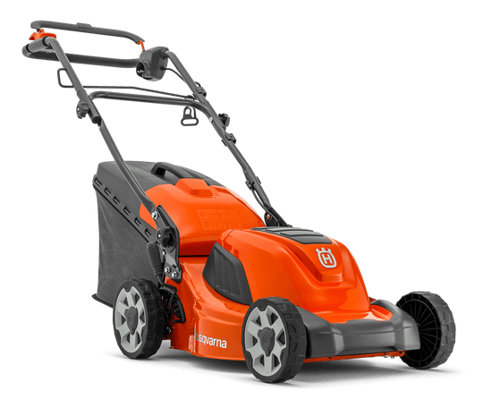 LC 141C Elektrische Grasmaaier