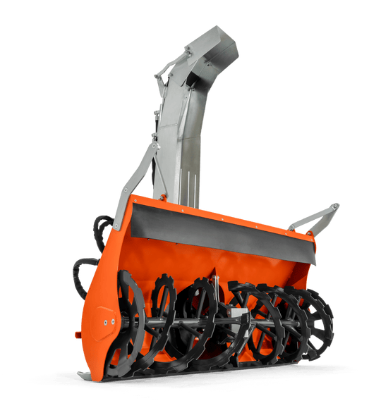 Snowplow for Front Mower 