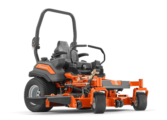Z560X Benzine Zero Turn