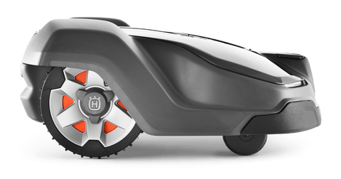 AUTOMOWER® 430X Robotic lawnmower
