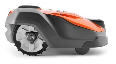 AUTOMOWER® 550 Robotic mower