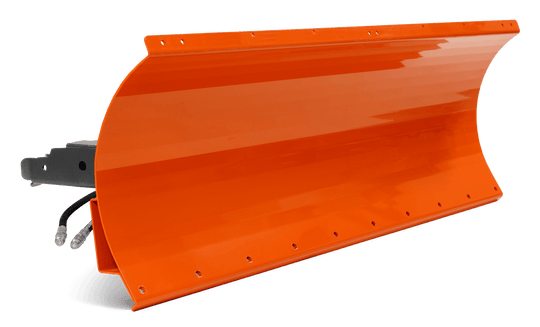 Snow blade Kersten for front mower 