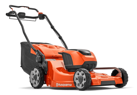 LC 353iVX Cordless Lawnmower - BODY without battery and without charger 