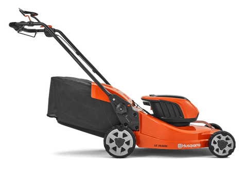 LC 353iVX Cordless Lawnmower - BODY without battery and without charger 