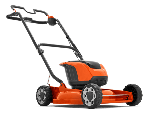 LB 146i Battery Lawnmower - BODY without battery and without charger 