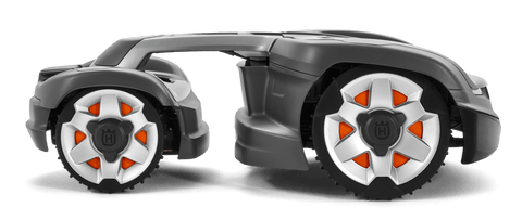 AUTOMOWER® 435X AWD Robotmaaier - 3500m2