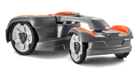 AUTOMOWER® 535 AWD Robotmaaier - 3500m2