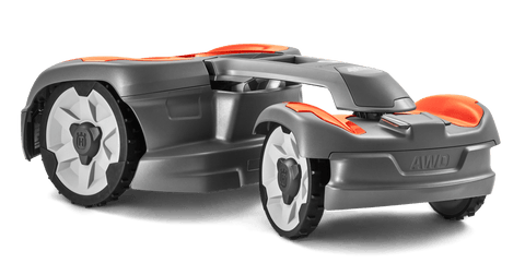 Husqvarna AUTOMOWER® 535 AWD Robotic mower 3500m2 – Kraakman