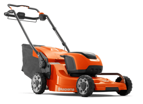 LC 347iVX Cordless Lawnmower - BODY without battery and without charger 
