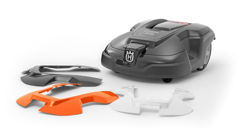 Automower Robotmaaier Originele Kap Oranje tbv Automower 315X