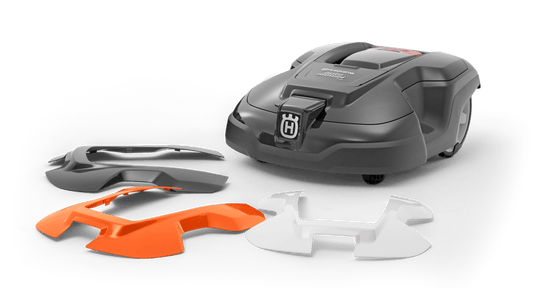 Automower Robot Mower Original Hood Orange for Automower 315X