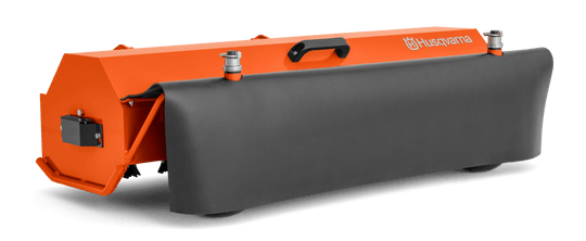 Flail mower R400 for front mower 