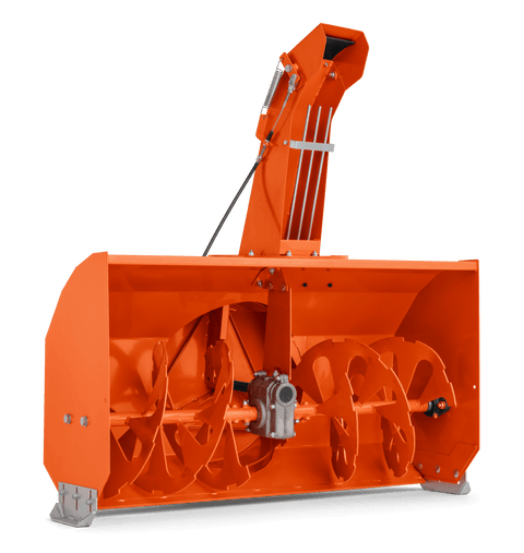 Snowplow for Front Mower 