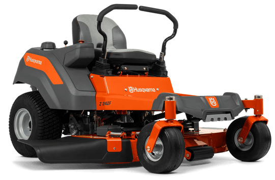 Z242F Benzine Zero Turn Grasmaaier