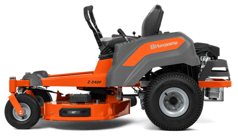 Z242F Benzine Zero Turn Grasmaaier