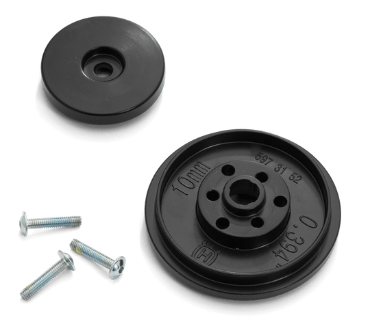 AUTOMOWER® Fairway kit for robotic lawnmower 